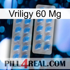 Vriligy 60Mg 23